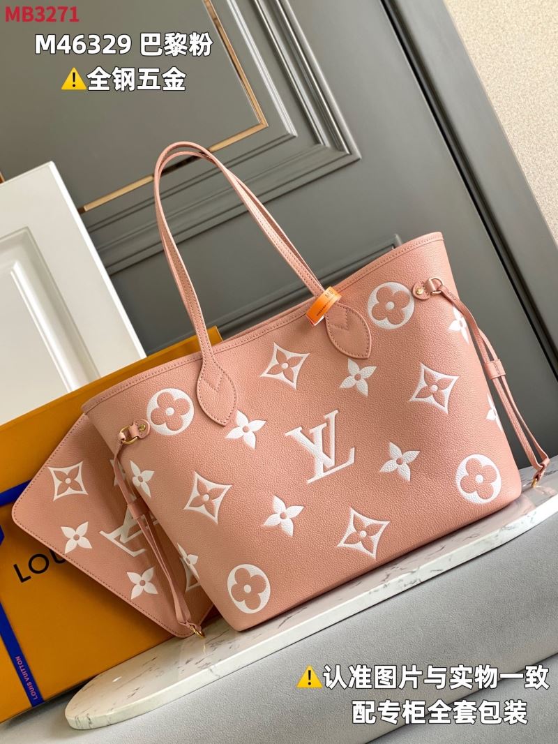 LV Shopping Bags